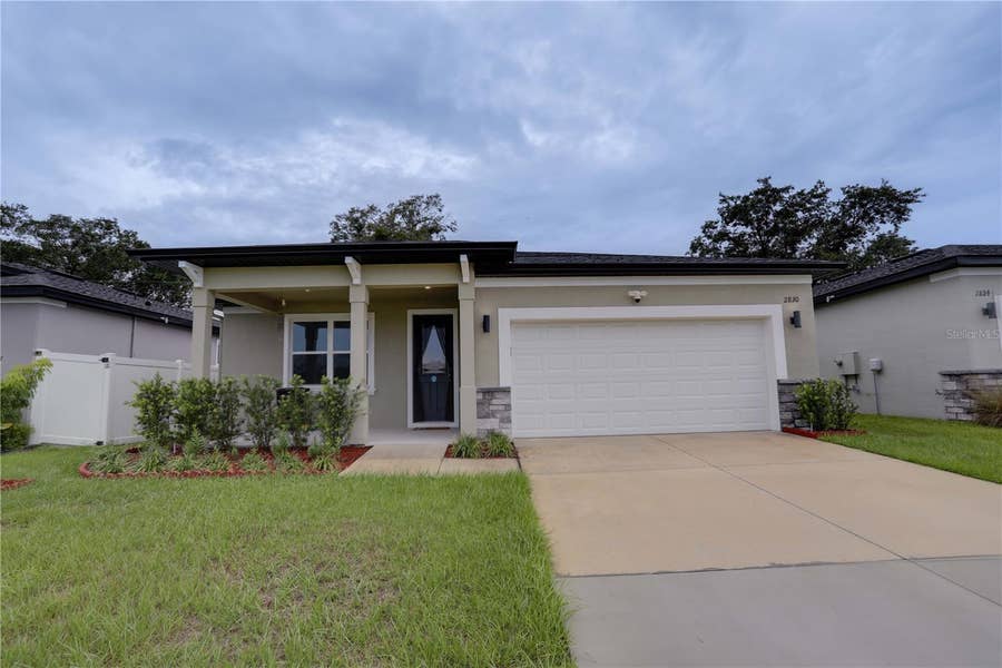 Property photo for 2830 LINGO LANE, Orlando, FL