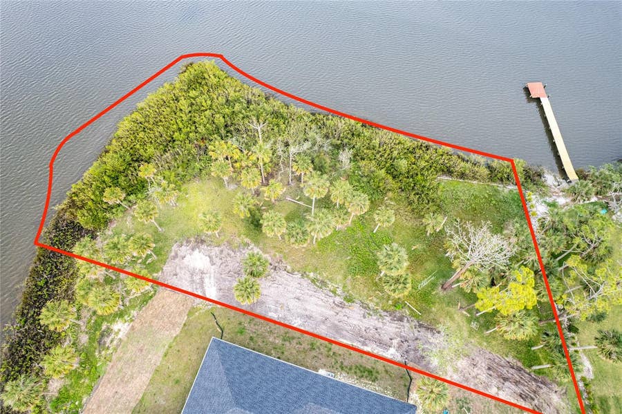 Property photo for 1875 BAYVIEW DRIVE, New Smyrna Beach, FL
