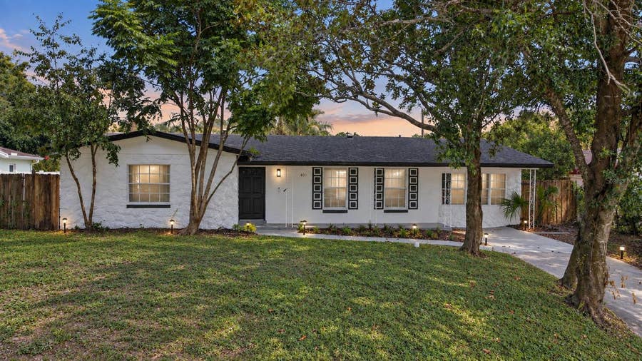 Property photo for 405 CHESTNUT AVENUE, Altamonte Springs, FL
