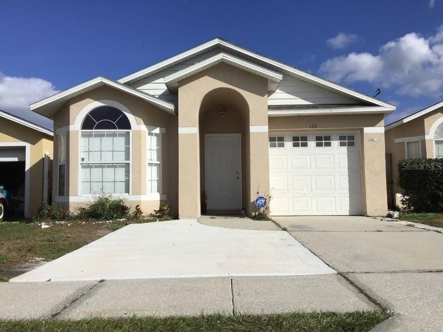 Property photo for 176 DAHLIA VILLAGE CIRCLE, #96, Orlando, FL