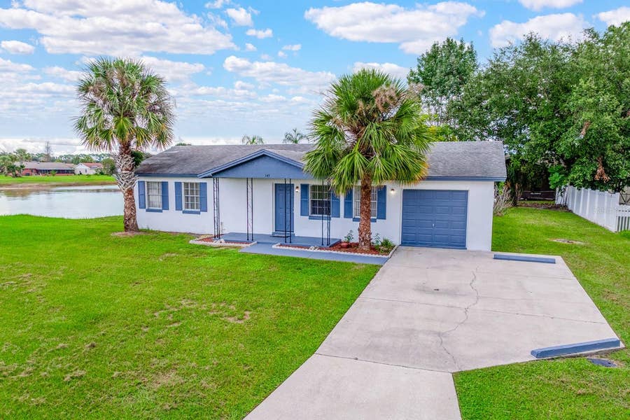 Property photo for 145 HIDALGO AVENUE, Kissimmee, FL