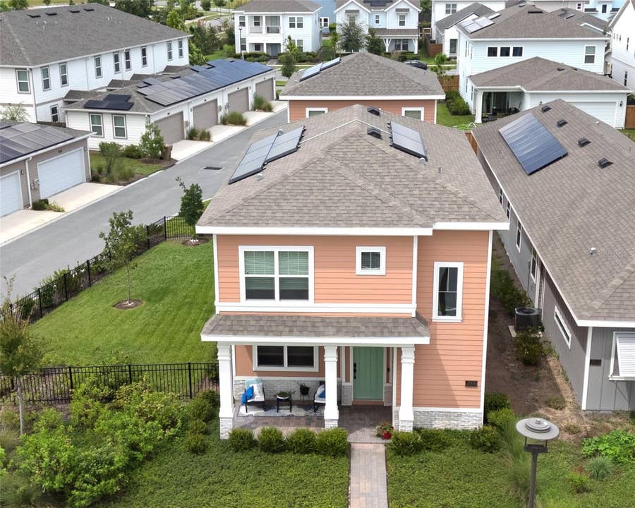 Property photo for 3006 MIRAGE PLACE, St Cloud, FL