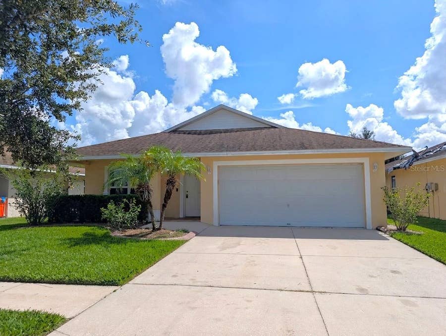 Property photo for 1122 SHARED PASSION STREET, Ruskin, FL