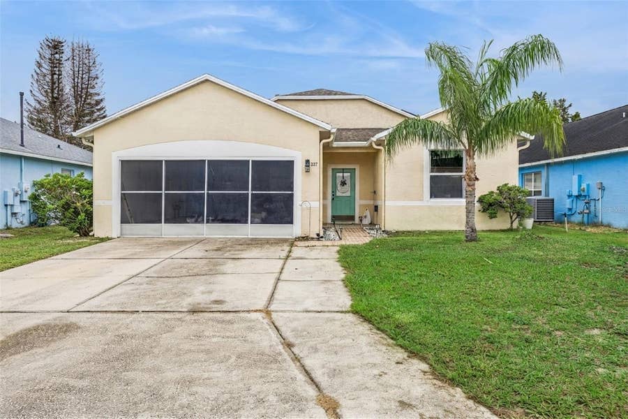 Property photo for 227 TIFFANY LOOP, Davenport, FL