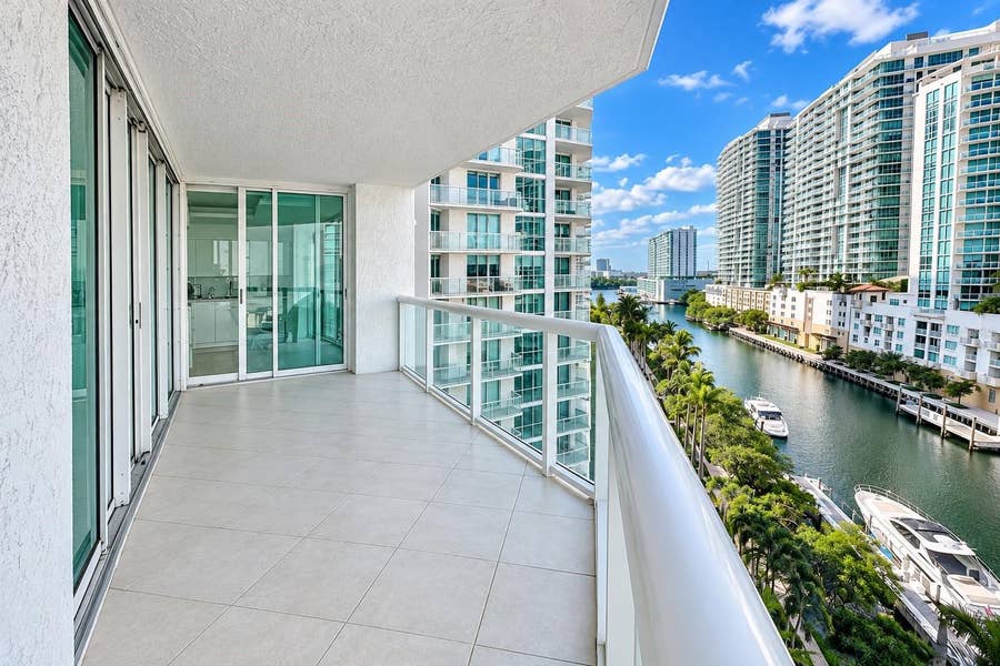 Property photo for 16500 COLLINS AVENUE, #956, Sunny Isles Beach, FL