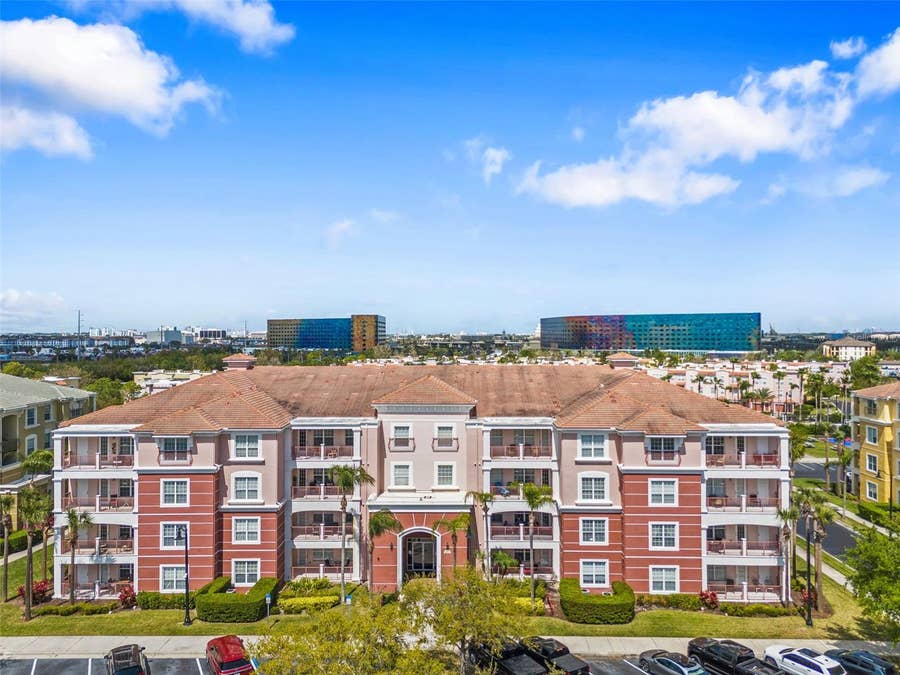 Property photo for 5037 SHOREWAY LOOP, #202, Orlando, FL