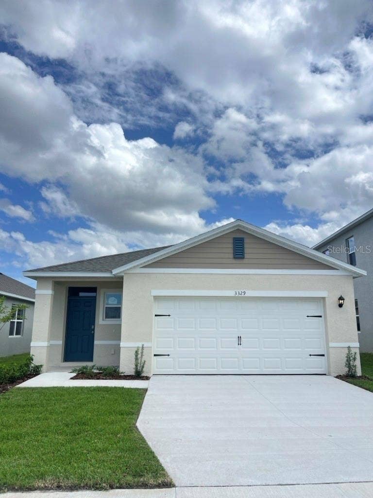 Property photo for 3329 SPINEYWOOD DRIVE, Ocoee, FL