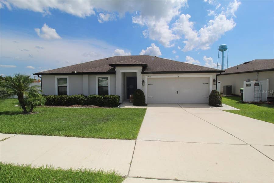 Property photo for 1928 PIEDMONT COURT, Mascotte, FL