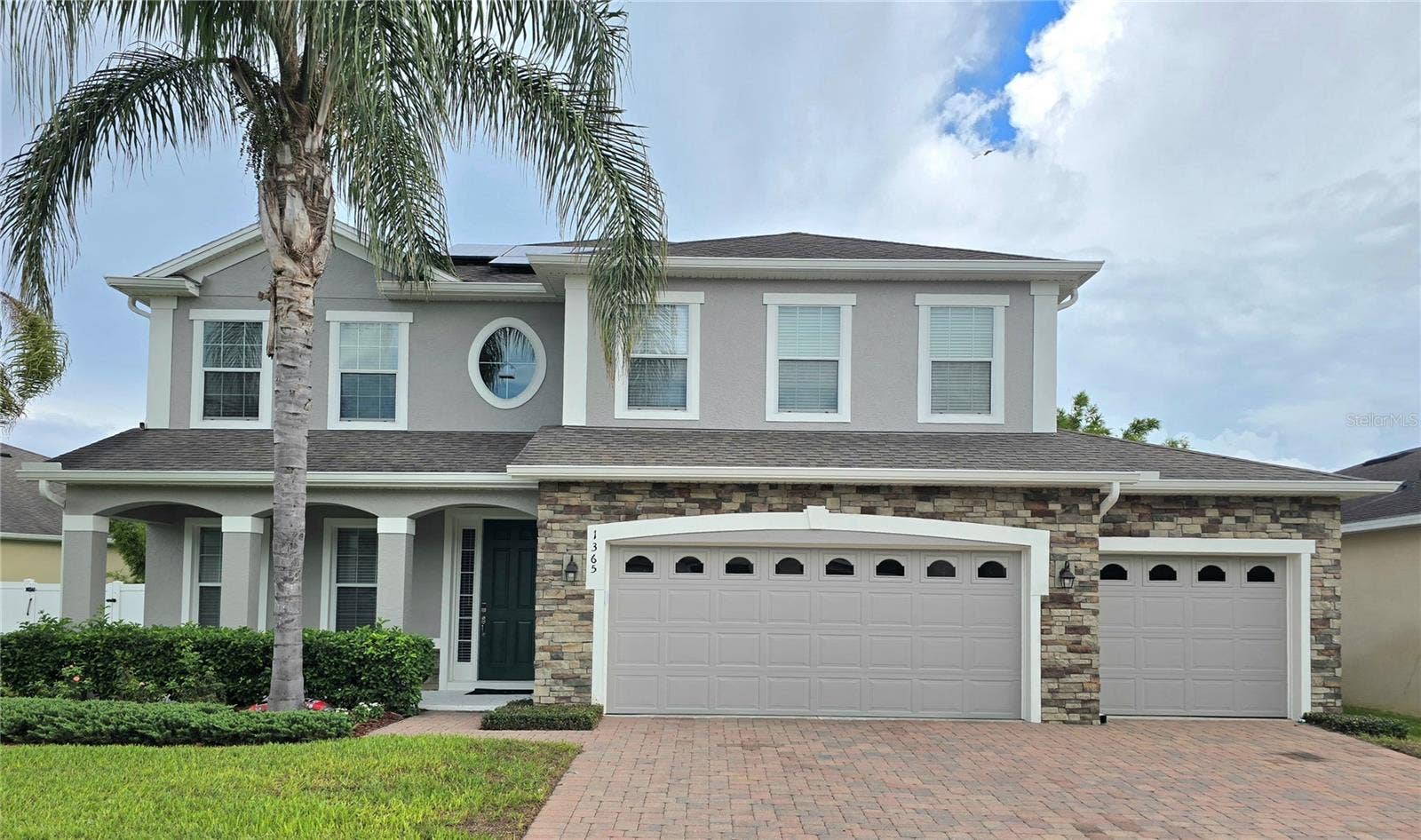 1365 GARRETT GILLIAM DRIVE, Ocoee, FL 34761 1365 GARRETT GILLIAM DRIVE, Ocoee, FL 34761