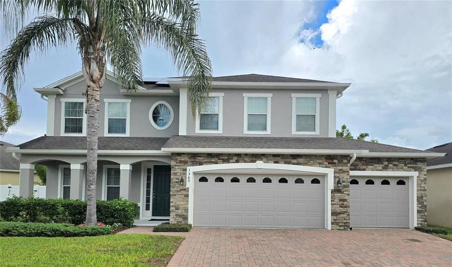 Property photo for 1365 GARRETT GILLIAM DRIVE, Ocoee, FL