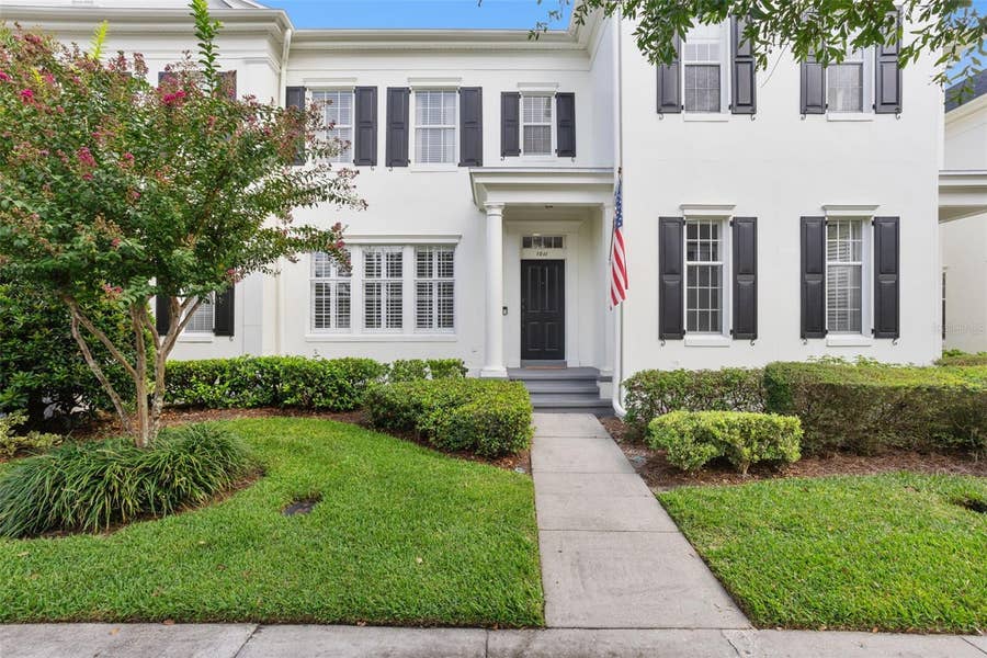 Property photo for 1011 JUEL STREET, Orlando, FL