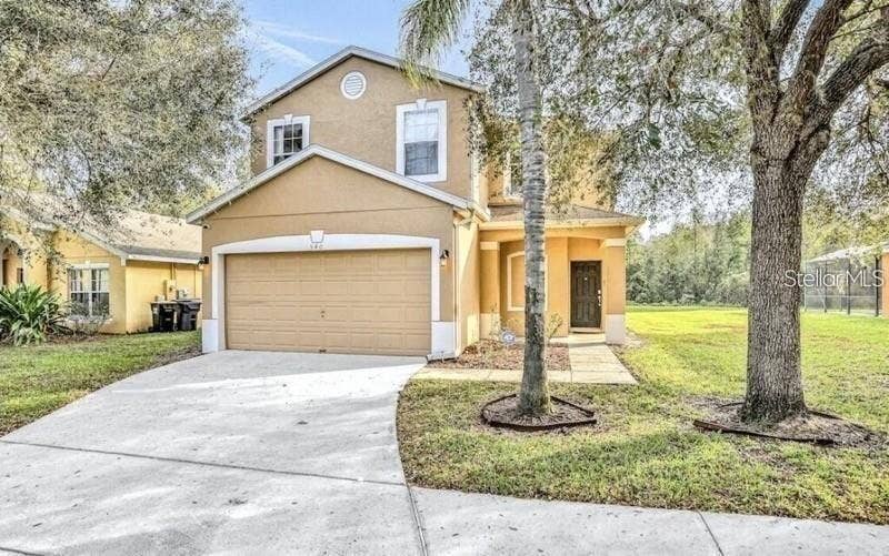 Property photo for 540 SANDY RIDGE DRIVE, Davenport, FL