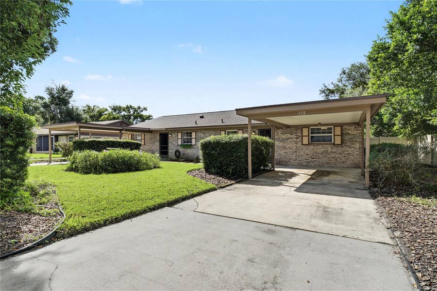 Property photo for 328 E EVERGREEN AVENUE, Longwood, FL