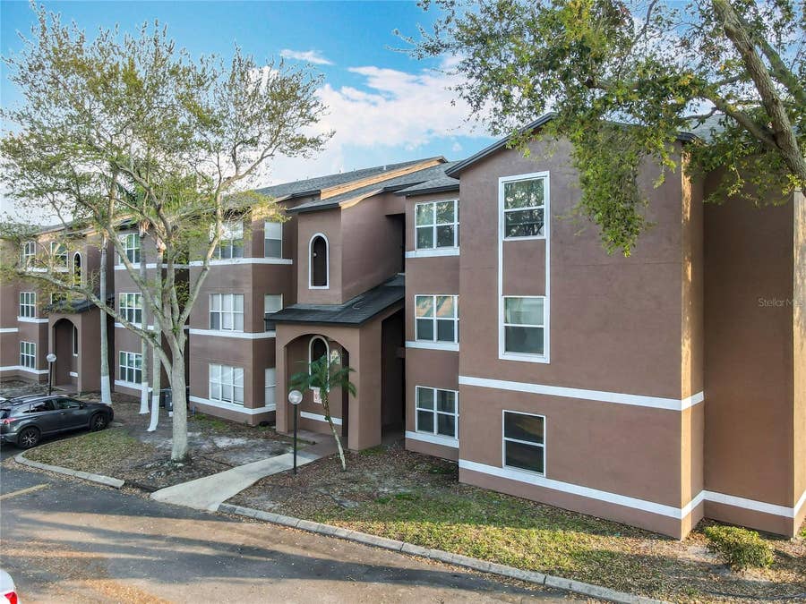 Property photo for 4540 COMMANDER DRIVE, #2236, Orlando, FL