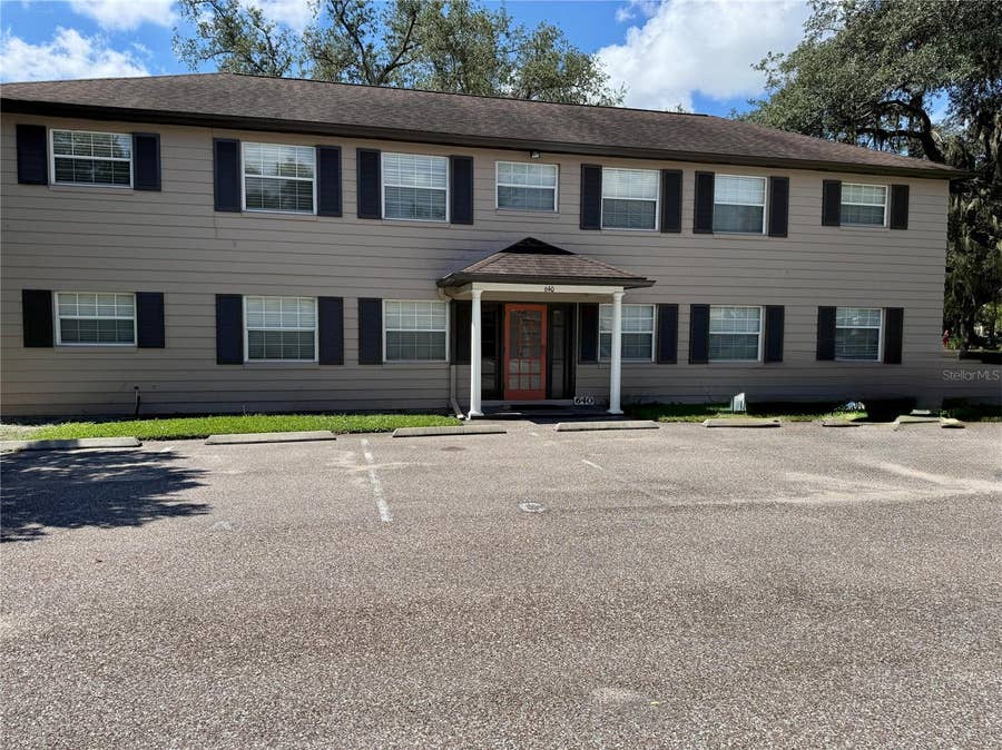 Property photo for 640 ROBINHOOD DRIVE, #C, Maitland, FL