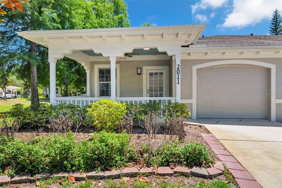 Property photo for 2011 VILLA SITES DRIVE, Tampa, FL