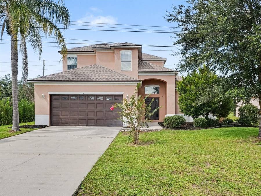 Property photo for 515 PEACE DRIVE, Poinciana, FL