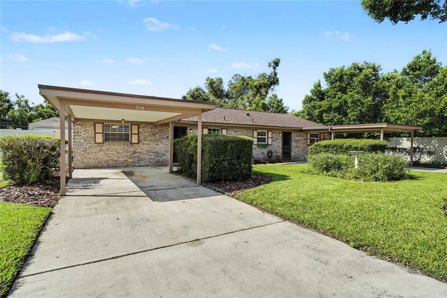 Property photo for 330 E EVERGREEN AVENUE, Longwood, FL
