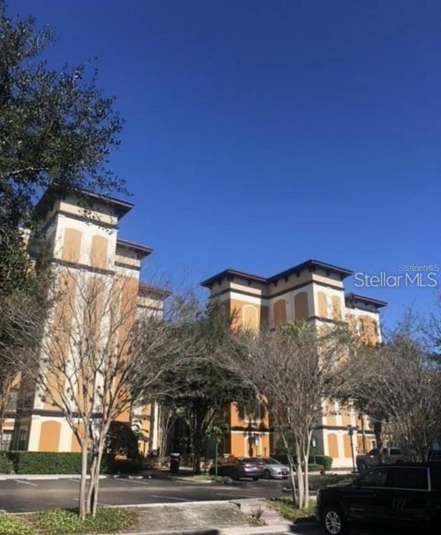 Property photo for 12539 FLORIDAYS RESORT DRIVE, #411D, Orlando, FL