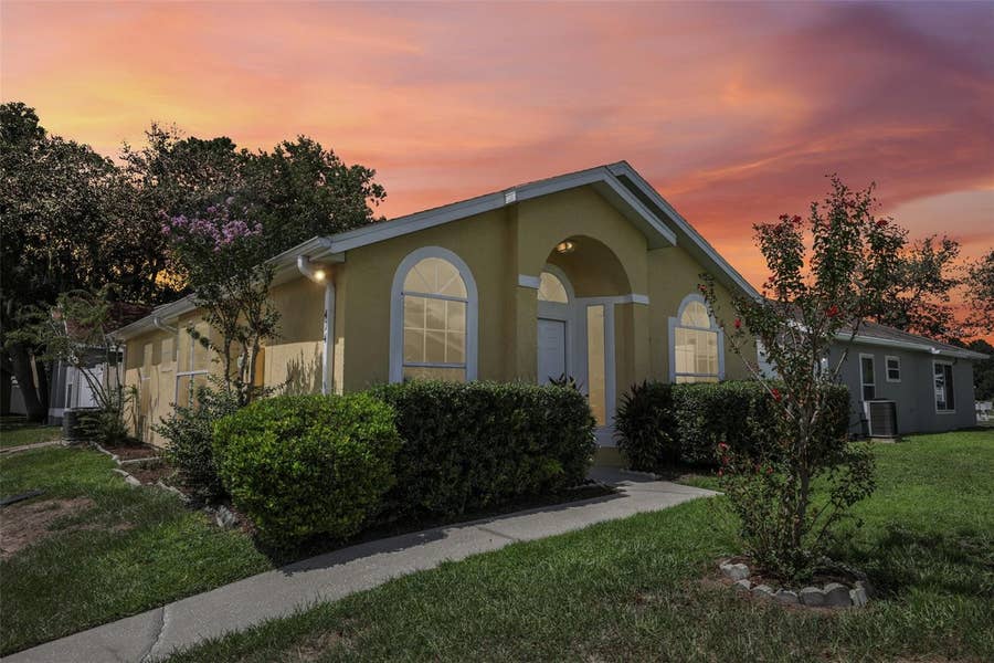 Property photo for 414 HORIZON DRIVE, Winter Springs, FL