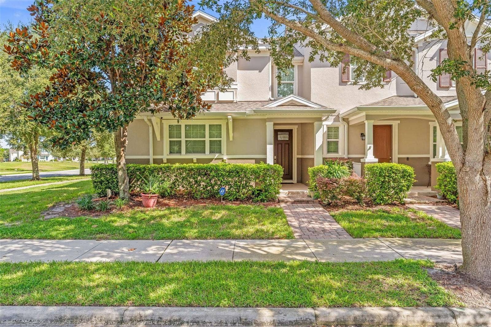 13701 BECKMAN DRIVE, Windermere, FL 34786