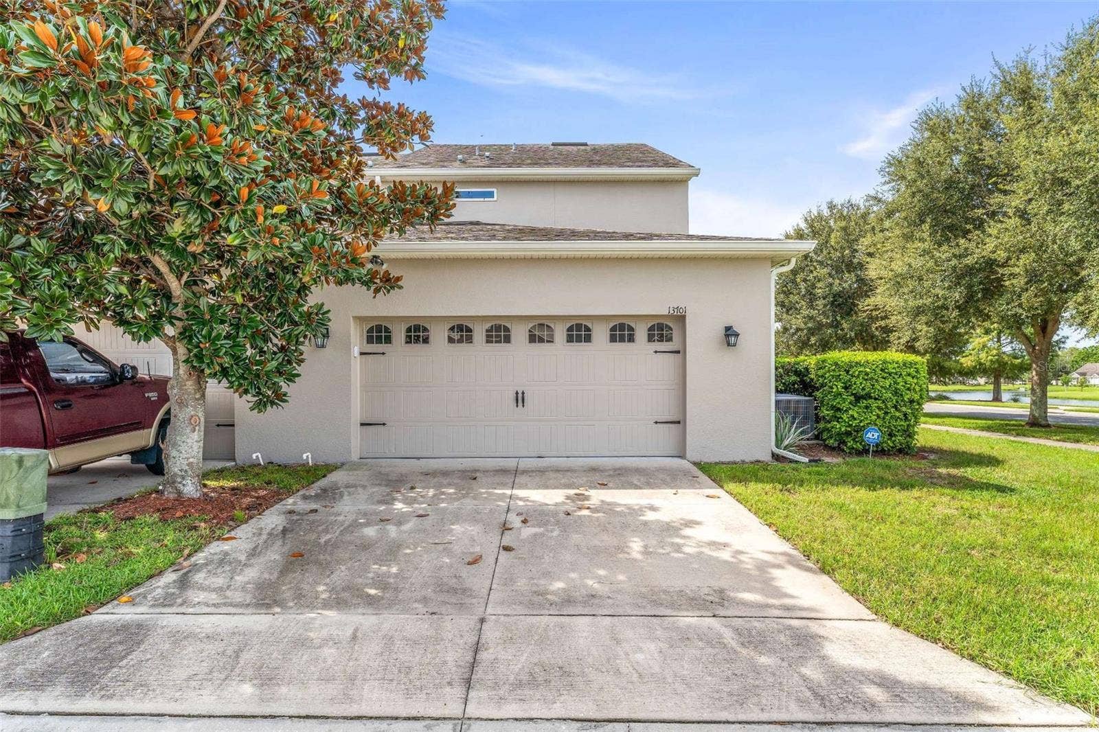 13701 BECKMAN DRIVE, Windermere, FL 34786