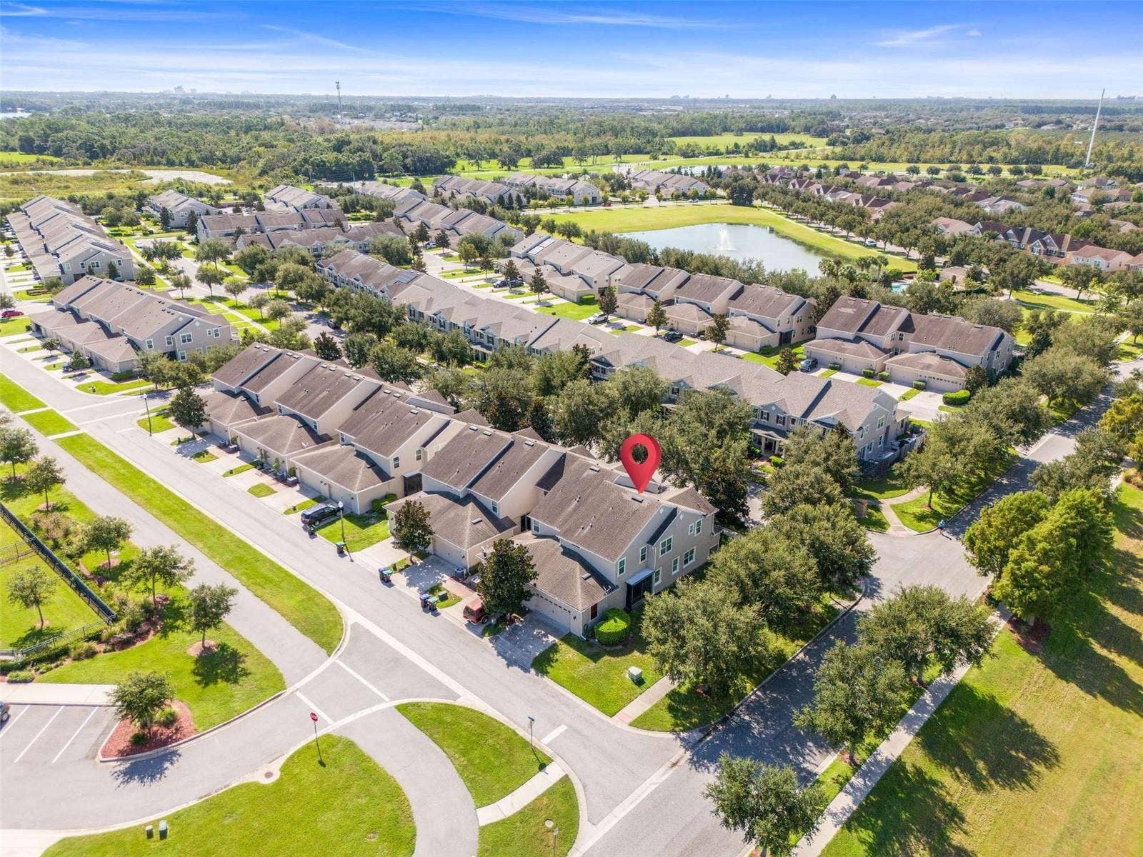 13701 BECKMAN DRIVE, Windermere, FL 34786