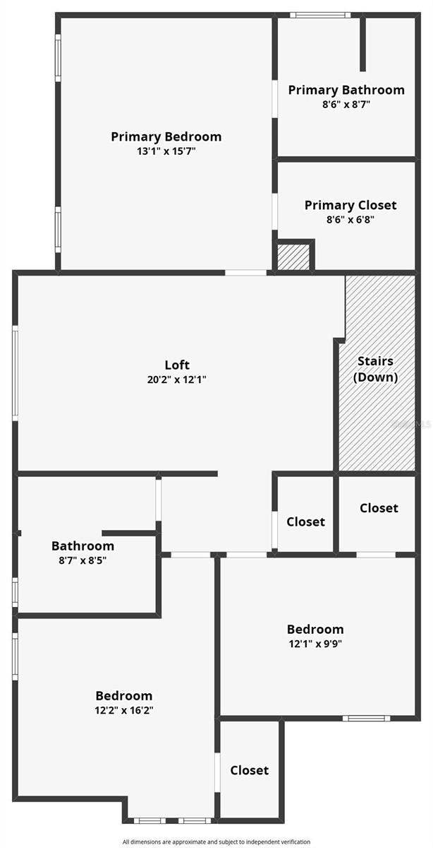 13701 BECKMAN DRIVE, Windermere, FL 34786
