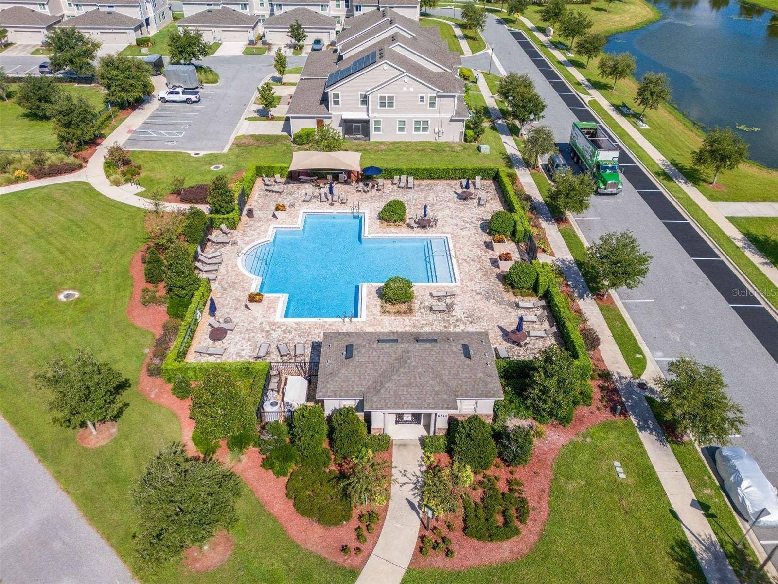 13701 BECKMAN DRIVE, Windermere, FL 34786