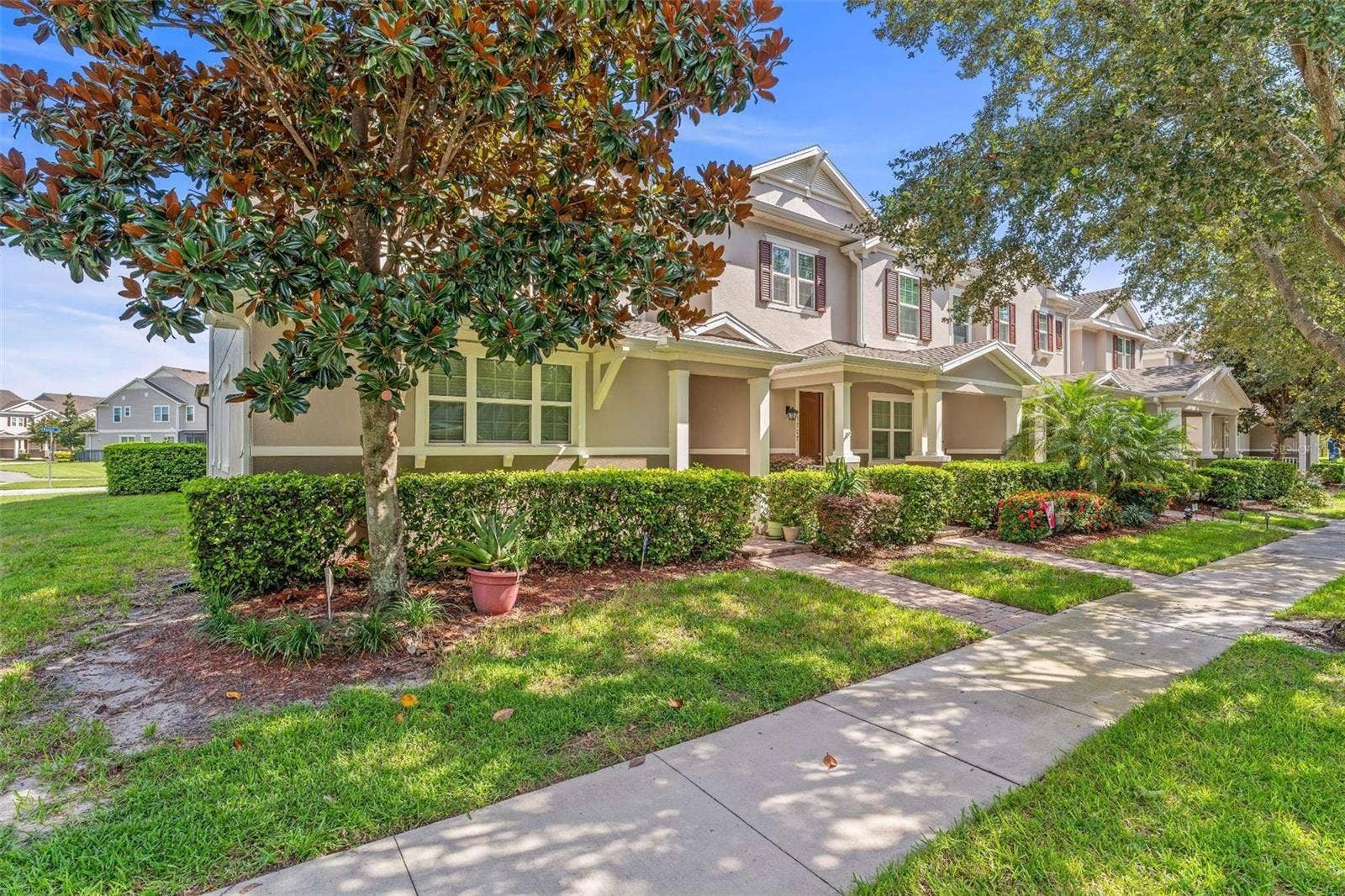 13701 BECKMAN DRIVE, Windermere, FL 34786