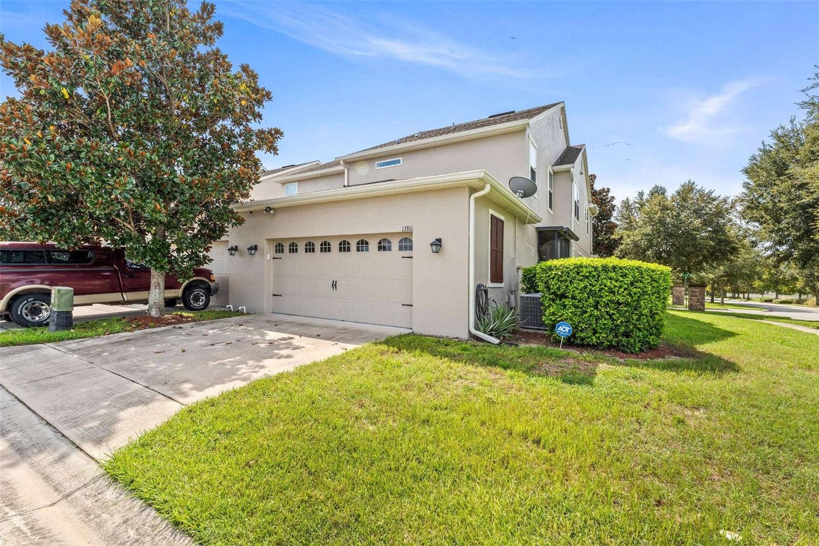 13701 BECKMAN DRIVE, Windermere, FL 34786
