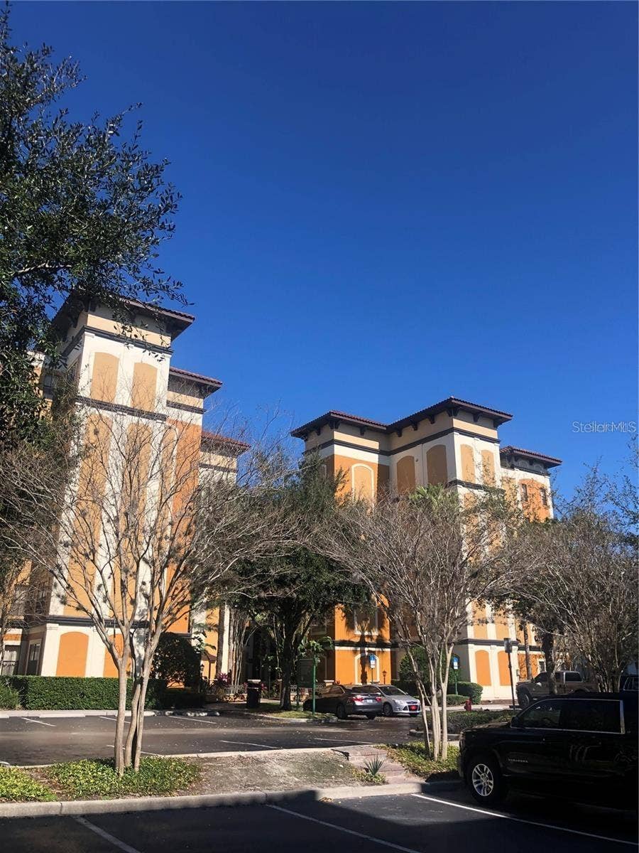 Property photo for 12527 FLORIDAYS RESORT DRIVE, #311E, Orlando, FL