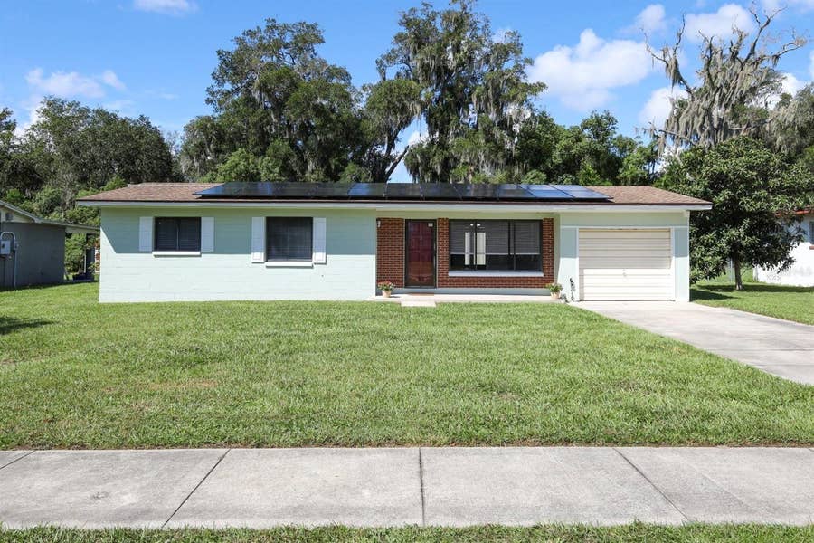 Property photo for 506 S ELSASSER STREET, Deland, FL