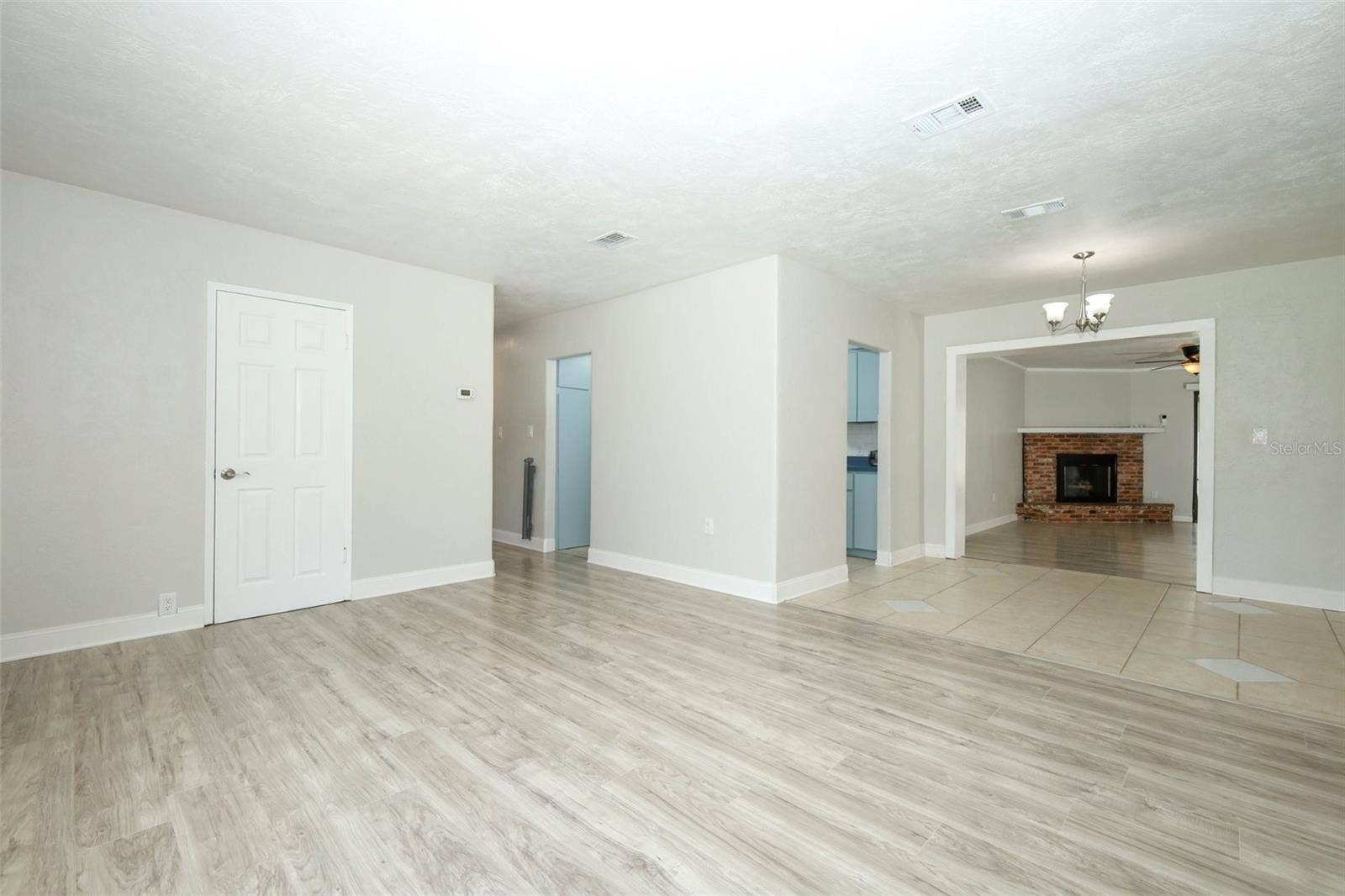 506 S ELSASSER STREET, Deland, FL 32720 Large Dining Area