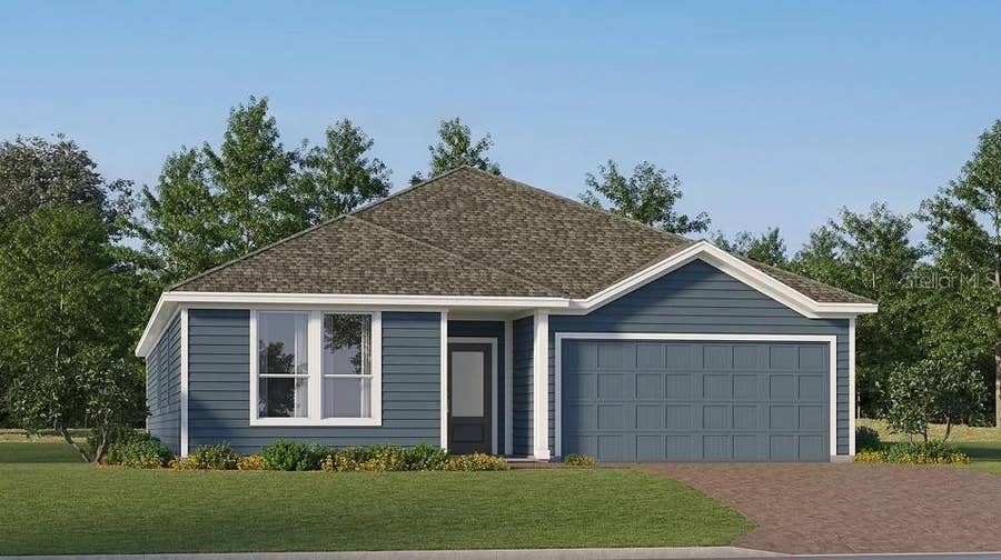 Property photo for 5125 FLAXLEAF STREET, St Cloud, FL