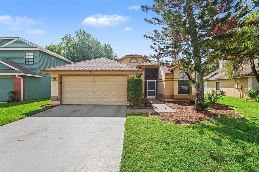 Property photo for 4317 BARRET AVENUE, Plant City, FL