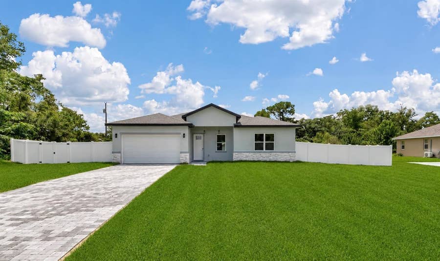 Property photo for 4601 SW 172ND STREET ROAD, Ocala, FL