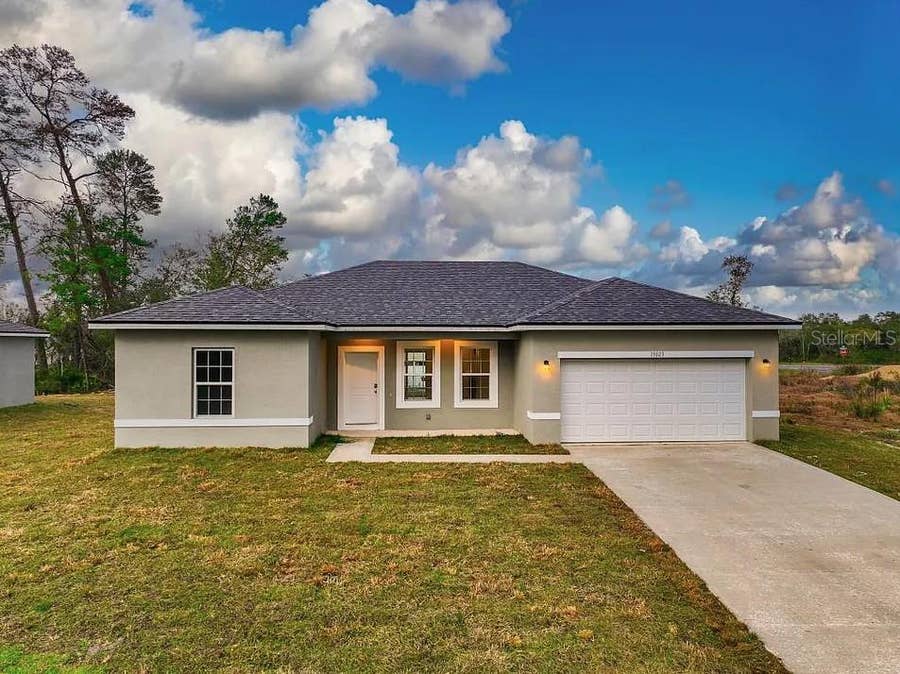Property photo for 2343 W SWANSON DRIVE, Dunnellon, FL