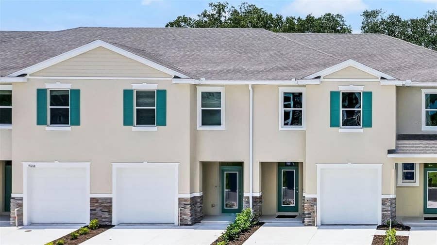 Property photo for 3522 CHROMA STREET, Orlando, FL
