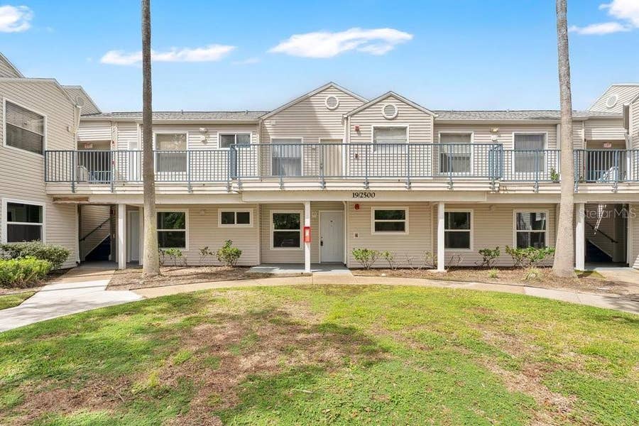 Property photo for 2500 WOODGATE BOULEVARD, #104, Orlando, FL