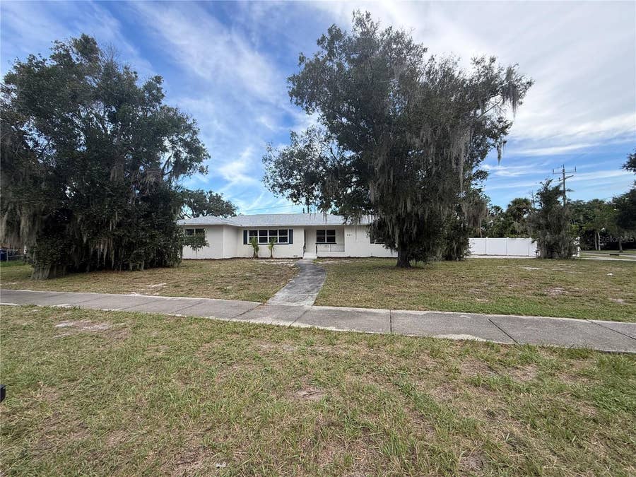 Property photo for 601 MYRTLE WAY S, St Petersburg, FL