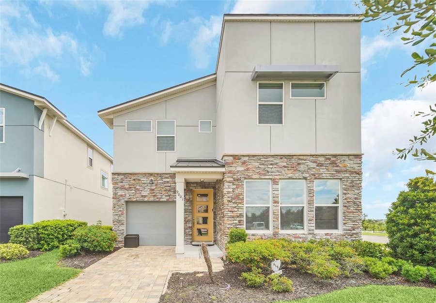 Property photo for 9001 EGRET MILLS TERRACE, Kissimmee, FL