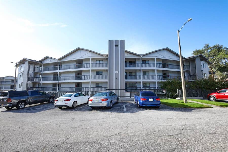 Property photo for 1054 LOTUS COVE COURT, #614, Altamonte Springs, FL