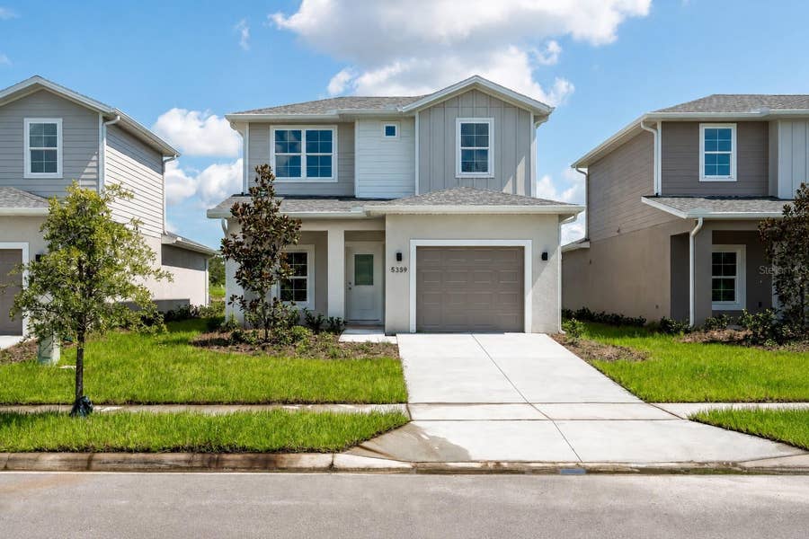 Property photo for 5359 VISTA LAGO DRIVE, Orlando, FL