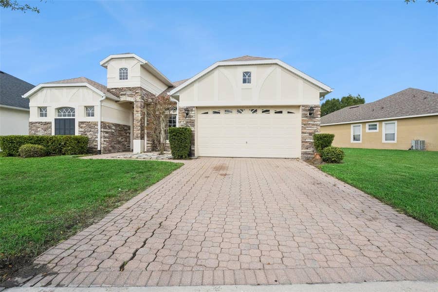 Property photo for 16460 TUDOR GROVE DRIVE, Orlando, FL