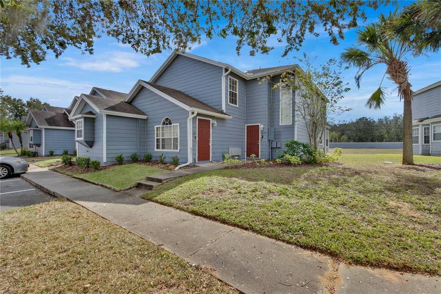 Property photo for 203 COCO PLUM DRIVE, #Front, Davenport, FL