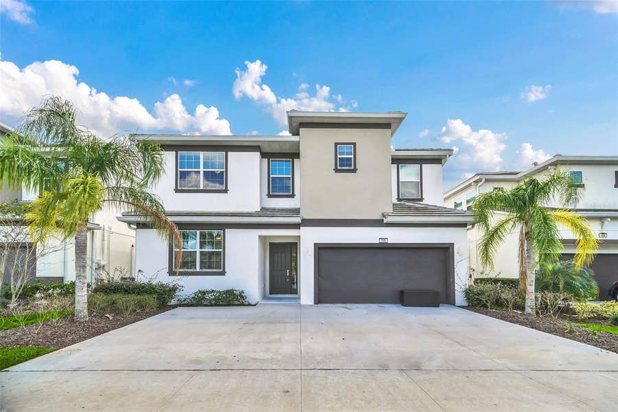 Property photo for 348 MARCELLO BOULEVARD, Kissimmee, FL