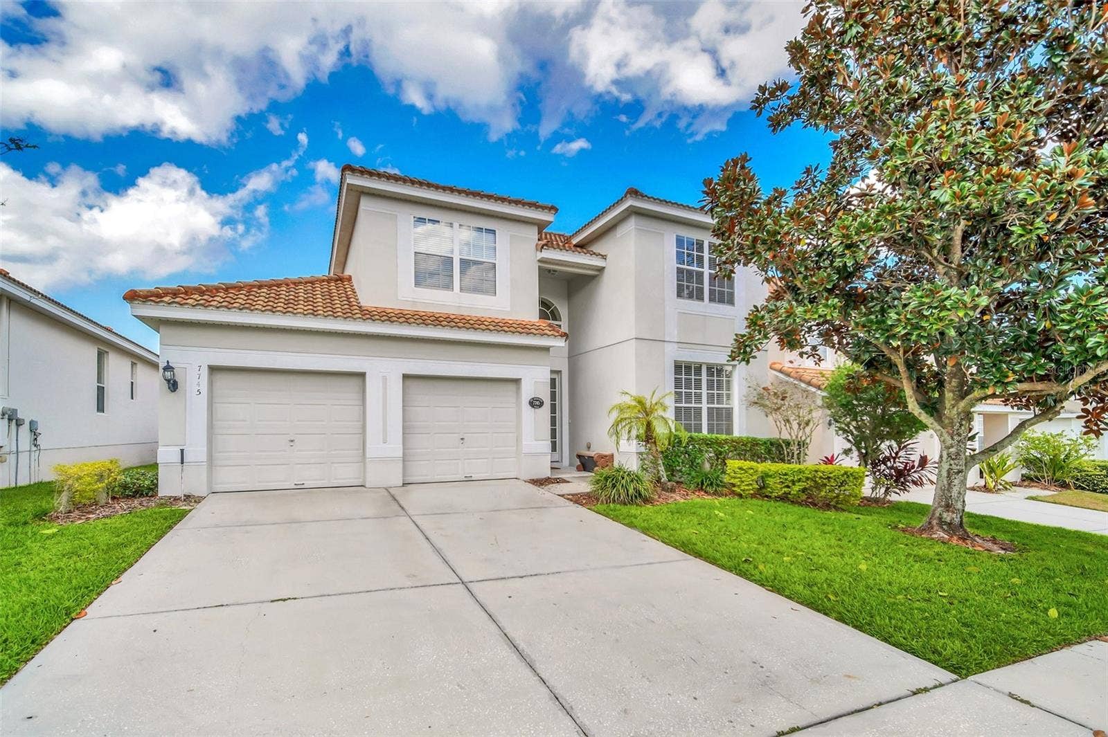 7745 TEASCONE BOULEVARD, Kissimmee, FL 34747 7745 TEASCONE BOULEVARD, Kissimmee, FL 34747