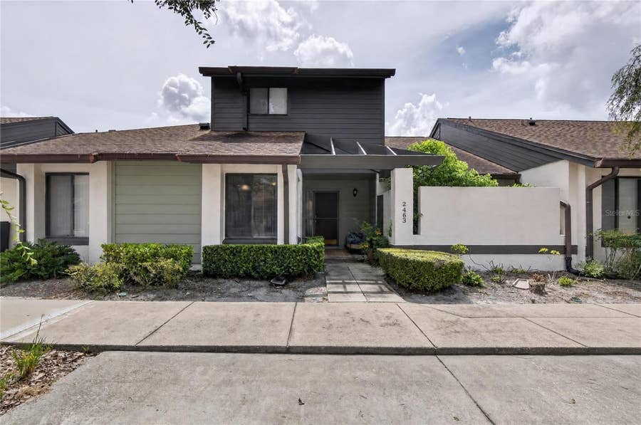 Property photo for 2463 GRAND TETON CIRCLE, #2463, Winter Park, FL