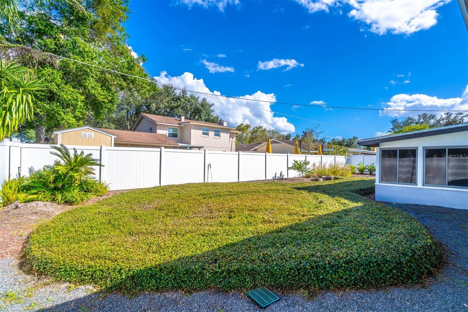 624 DUNRAVEN DRIVE, Winter Park, FL 32792 Landscaped, Fenced Backyard